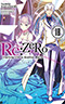 Re: Zero, Vol. 18:  Starting Life in Another World